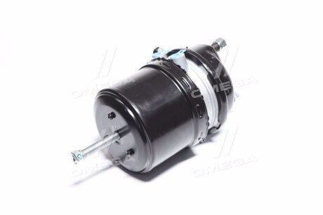 Энергоаккумулятор 24/24 диск VOLVO rider RD9776829