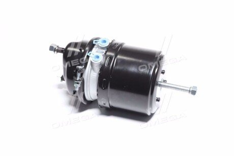 Энергоаккумулятор 24/24 диск VOLVO rider RD9776829