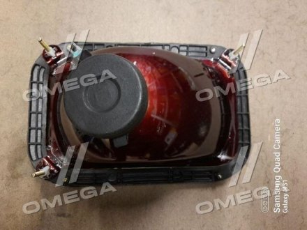 Передняя фара rider RD264354440102