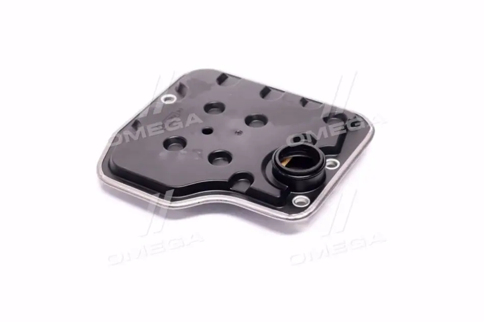 Фильтр АКПП TOYOTA CAMRY 01-11 с прокладкой (RIDER) Rider RD215058010 (фото 1)