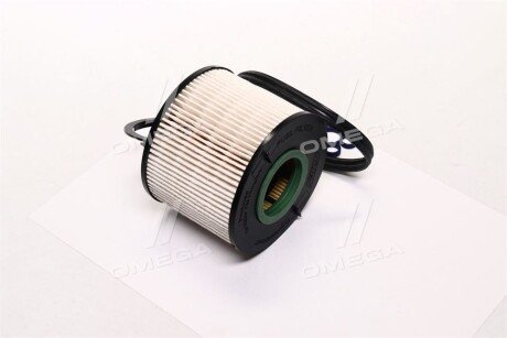 Фільтр паливний AUDI Q7, VW TOUAREG 3.0-4.2 TDI 04- rider RD2049WF8427