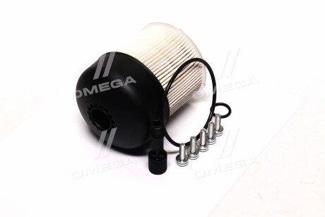 Фільтр паливний DACIA DUSTER, RENAULT KANGOO 1.5 Dci 10- rider RD2049WF8489