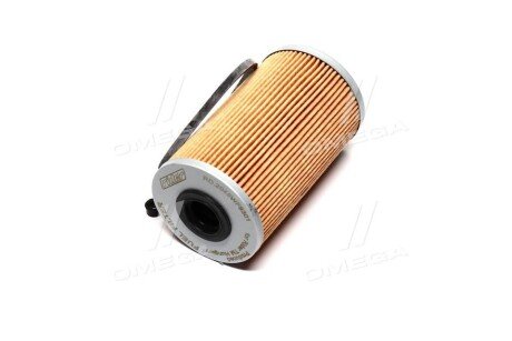 Фільтр паливний OPEL MOVANO, RENAULT MASTER 1.9-2.5 D rider RD2049WF8301