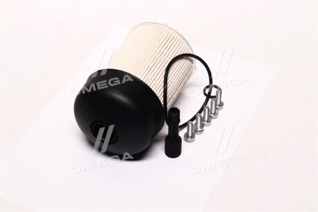 Фільтр паливний RENAULT TRAFIC III, MASTER IV 1.6-2.3 dCi 10- rider RD2049KX33822D