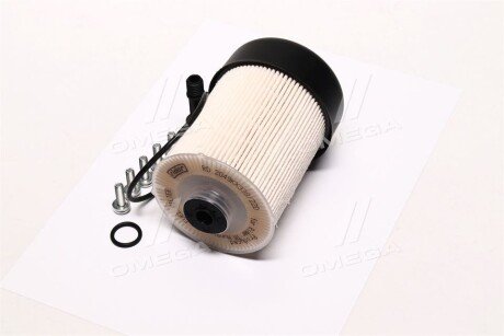 Фільтр паливний RENAULT TRAFIC III, MASTER IV 1.6-2.3 dCi 10- rider RD2049KX33822D