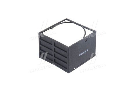 Фільтр паливний VOLVO rider RD584