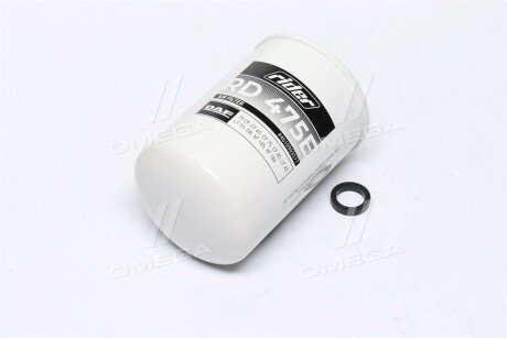 Фільтр повітря DAF 75 CF, CF 65, CF 75, CF 85, LF 45, LF 55, SB, XF 105, XF 106 rider RD475E