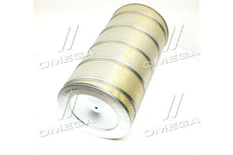 Фільтр повітря DEUTZ FAHR GIGANT, M, TOPLINER (XL) rider RD580L