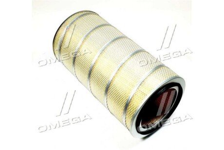 Фільтр повітря DEUTZ FAHR GIGANT, M, TOPLINER (XL) rider RD580L