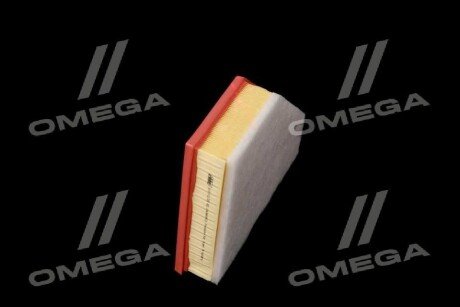 Фільтр повітряний BMW 1, 3, X1 (E81/E81/E90/91) 06- rider RD1340WA9601