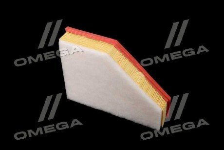 Фільтр повітряний BMW 1, 3, X1 (E81/E81/E90/91) 06- rider RD1340WA9601