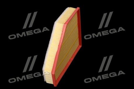 Фільтр повітряний BMW 1, 3, X1 (E81/E81/E90/91) 06- rider RD1340WA9601