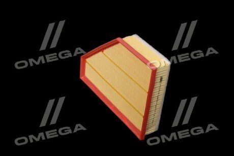 Фільтр повітряний BMW 1, 3, X1 (E81/E81/E90/91) 06- rider RD1340WA9601