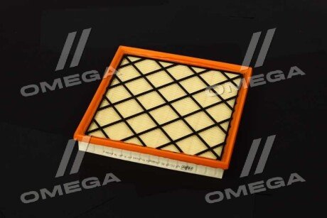 Фільтр повітряний CHEVROLET CRUZE, OPEL ASTRA J 1.4-1.6 09- rider RD1340WA9654