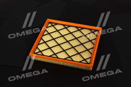 Фільтр повітряний CHEVROLET CRUZE, OPEL ASTRA J 1.4-1.6 09- rider RD1340WA9654