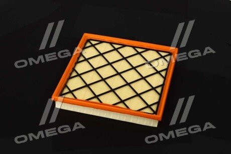 Фільтр повітряний CHEVROLET CRUZE, OPEL ASTRA J 1.4-1.6 09- rider RD1340WA9654