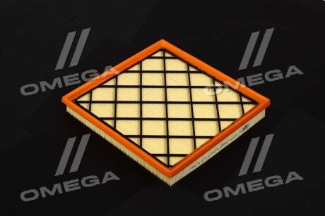 Фільтр повітряний CHEVROLET CRUZE, OPEL ASTRA J 1.4-1.6 09- rider RD1340WA9654