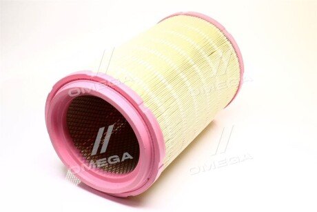 Фільтр повітряний DAF LF45, LF55 PREMIUM rider RD1306