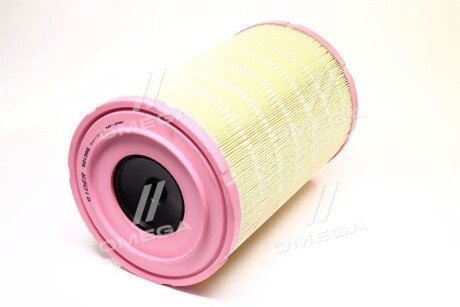 Фільтр повітряний DAF LF45, LF55 PREMIUM rider RD1306