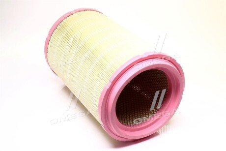 Фільтр повітряний DAF LF45, LF55 PREMIUM rider RD1306