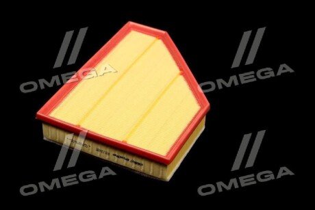 Фільтр повітряний ExtraClean BMW rider REC130001