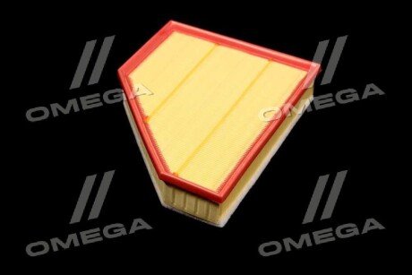 Фільтр повітряний ExtraClean BMW rider REC130001