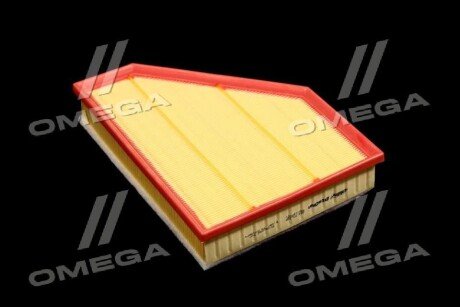 Фільтр повітряний ExtraClean BMW rider REC130001