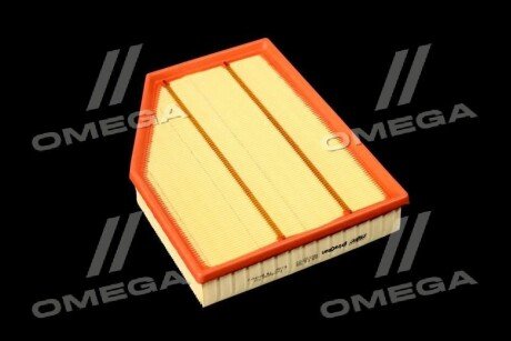 Фільтр повітряний ExtraClean BMW rider REC130003