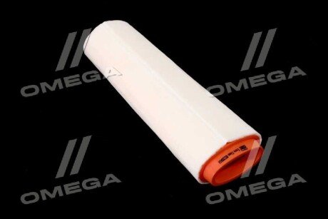 Фільтр повітряний ExtraClean BMW rider REC200414