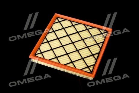 Фільтр повітряний ExtraClean CHEVROLET rider REC200396