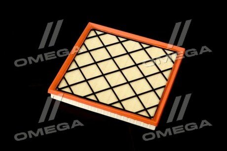 Фільтр повітряний ExtraClean CHEVROLET rider REC200396