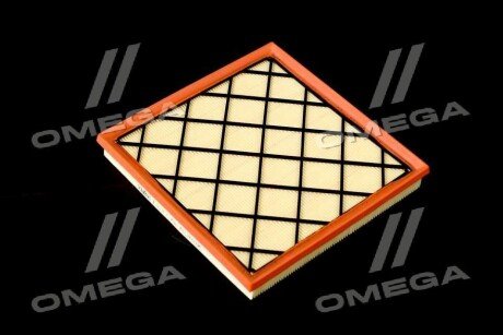 Фільтр повітряний ExtraClean CHEVROLET rider REC200396