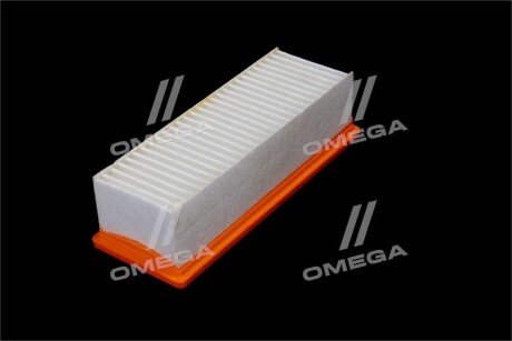 Фільтр повітряний ExtraClean DACIA rider REC130077