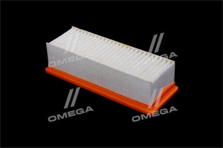 Фільтр повітряний ExtraClean DACIA rider REC130077