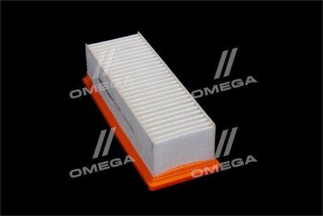 Фільтр повітряний ExtraClean DACIA rider REC130077