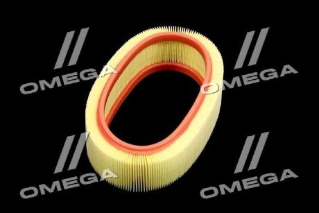 Фільтр повітряний ExtraClean DACIA rider REC130296