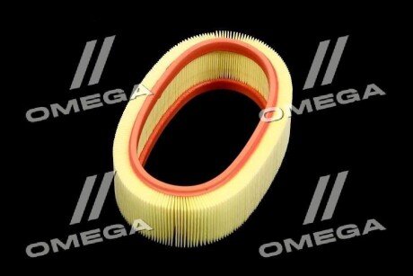 Фільтр повітряний ExtraClean DACIA rider REC130296