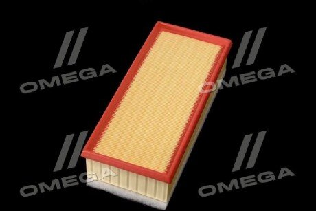 Фільтр повітряний ExtraClean FIAT rider REC130143