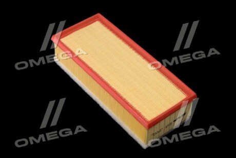 Фільтр повітряний ExtraClean FIAT rider REC130143