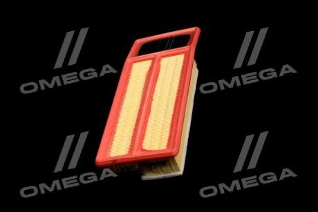 Фільтр повітряний ExtraClean FIAT rider REC130209