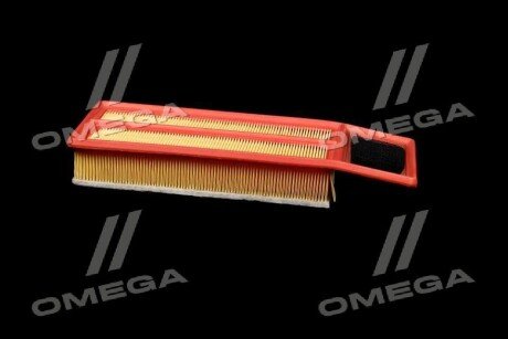 Фільтр повітряний ExtraClean FIAT rider REC130209