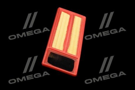 Фільтр повітряний ExtraClean FIAT rider REC130209