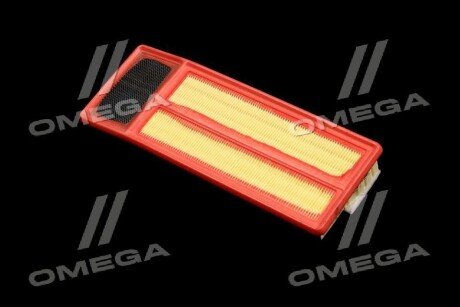 Фільтр повітряний ExtraClean FIAT rider REC130209