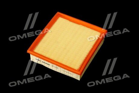 Фільтр повітряний ExtraClean FIAT rider REC130282