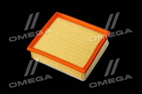 Фільтр повітряний ExtraClean FIAT rider REC130282