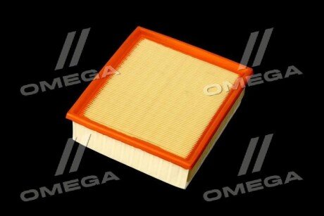 Фільтр повітряний ExtraClean FIAT rider REC130282