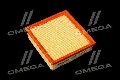 Фільтр повітряний ExtraClean FIAT rider REC130282