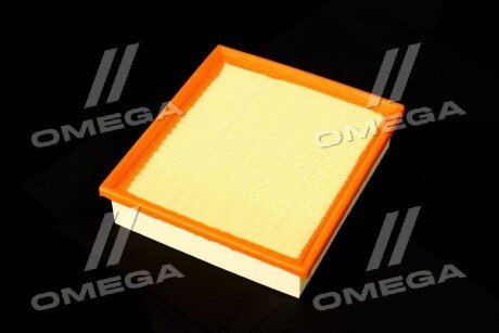 Фільтр повітряний ExtraClean FORD rider REC130078