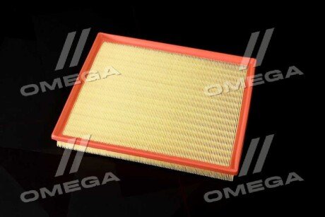 Фільтр повітряний ExtraClean FORD rider REC200409