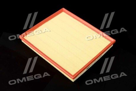 Фільтр повітряний ExtraClean FORD rider REC200409